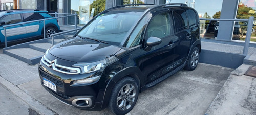 Citroën Aircross 1.6 Vti 115 Shine