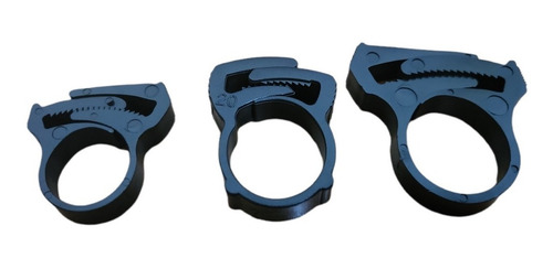 Adaptador para manguera OGG HOMES Abrazaderas dn17