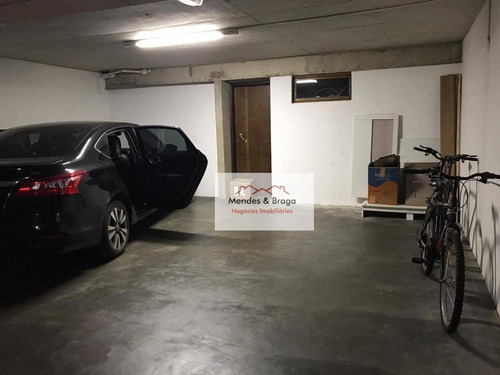 Sobrado À Venda, 200 M² Por R$ 865.000,00 - Vila Mariza Mazzei - São Paulo/sp - So0161