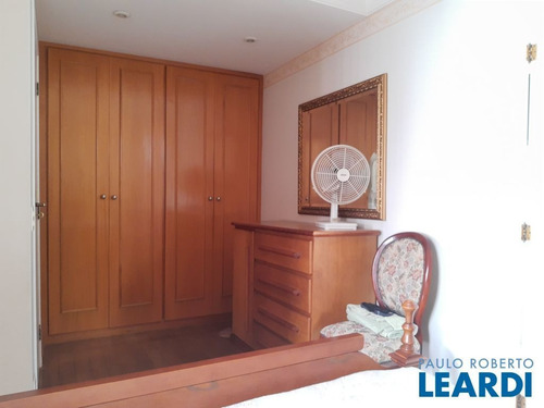Imagem 11 de 15 de Apartamento - Santana - Sp - 590238
