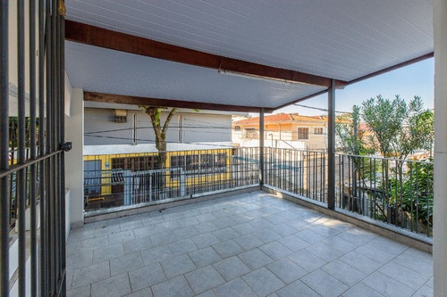 Imagem 5 de 30 de Casa À Venda No Bairro Indianópolis - São Paulo/sp - O-20206-33619