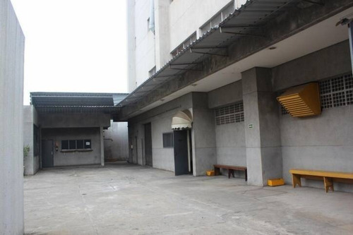 Imagem 5 de 8 de Prédio Comercial/industrial Brás - Laje Com 1.050m² - Pd1511