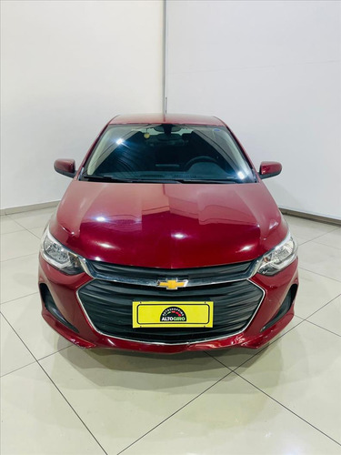Chevrolet Onix Onix Plus 1.0 lt
