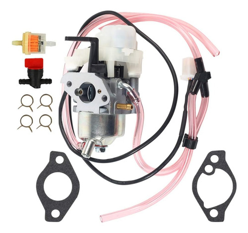 Carburador Honda Eb2000i Eb2000it1 16100-z0d- D01