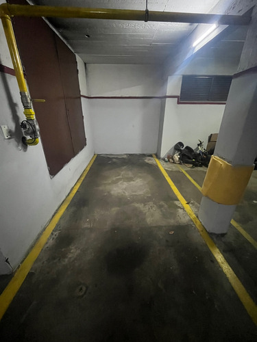 Alquiler Apartamento 3 Dormitorios Pocitos Con Cochera