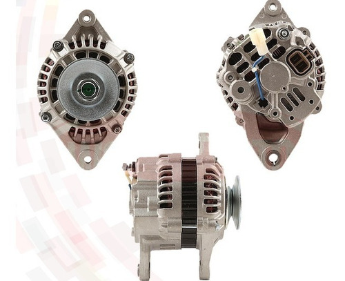 Alternador Mazda B2200