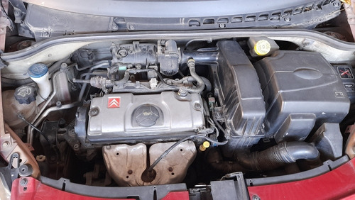 Citroën C3 1.4 I Sx Facelift 2010