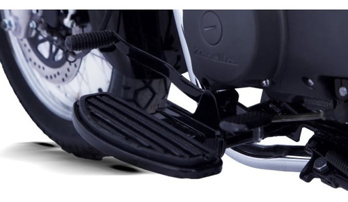 Imagen 13 de 15 de Zanella Patagonia Eagle 250 $103.675 X 12 Cuotas