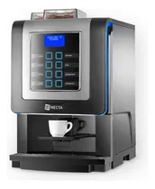 Comprar Expendedoras De Café En Alquiler, Venta E Insumos