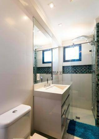 Imagem 16 de 20 de Apartamento À Venda, 142 M² Por R$ 1.200.000,00 - Mooca - São Paulo/sp - Ap0372
