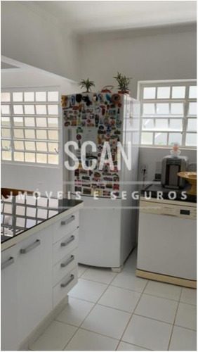 Imagem 7 de 15 de Casa Com 4 Dorms Em Campinas - Vila Brandina Por 2.200.000,0 - 205