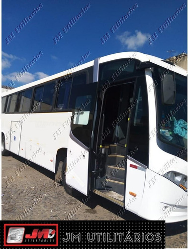 Imagem 2 de 9 de Busscar El Buss 320 Ano 2020 M.b Of 1721 C Ar Jm Cod.233