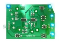 Comprar Placa Interface Electrolux Ltd13 Ltd15 Lt12f Ltd09 64503063