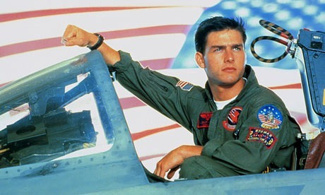 5 Parches Bordados Para Coser Overol C Tu Nombre Top Gun