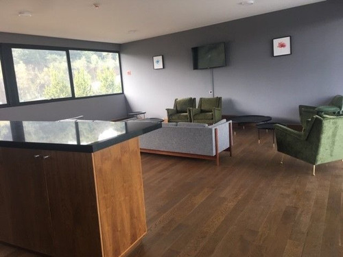 Imagen 6 de 10 de Penthouse En Venta En Bosque Real, Residencial Augusta