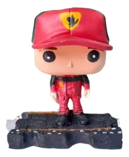 Carlos santana funko pop hotsell