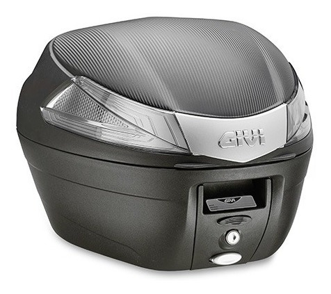 Maleta Monolock 34lt Givi B34 Tech