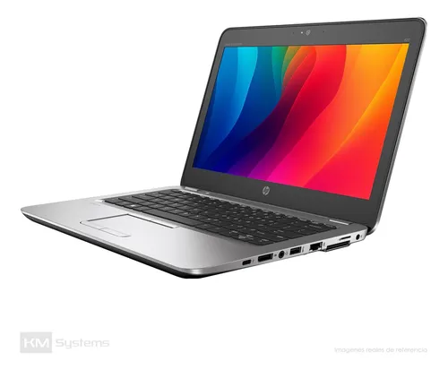 Laptop Hp I7 Ddr4 8gb Ssd 240gb Fhd Windows 11 (Reacondicionado)
