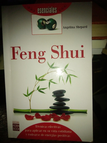 Feng Shui (angelina Shepard)