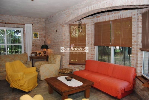 Casa Venta Altos Del Barranco - Pilar