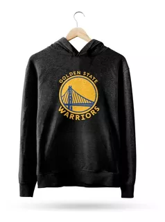 Buzo Canguro Nba Golden State Warriors Todos Los Modelos