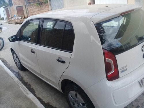 Volkswagen Up! 2015 1.0 5p