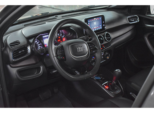 Fiat Cronos 1.3 FIREFLY FLEX PRECISION CVT
