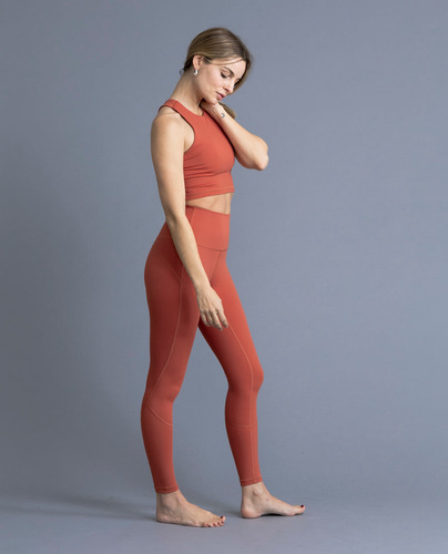 Legging Gea Sienna / Patas / Thea Life
