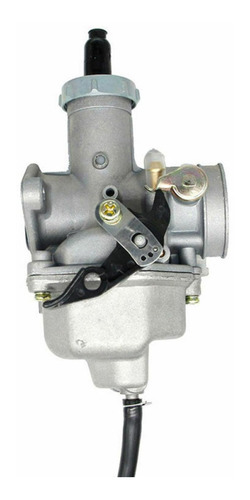 Imagen 5 de 6 de Carburador Pz27 Carburador Carb Cable Choke 27mm Para 4