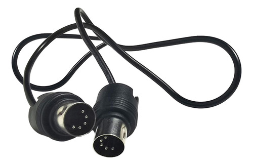 Cable De Extensión De Midi De Doble Uso Teclado Midi 1m