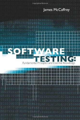 Software Testing Fundamental Principles And Essential Knowle