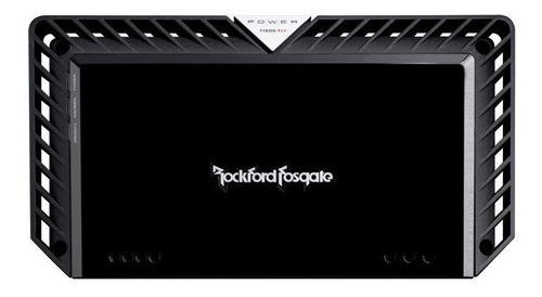 Imagen 1 de 8 de Amplificador Monoblock Rockford Fosgate Power T1500-1bdcp