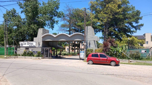 Terreno Las Brisas Contry Club