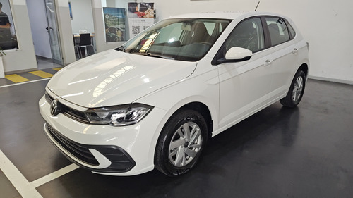 Volkswagen Polo 1.6 Msi Mt