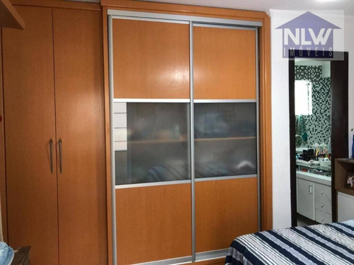 Imagem 20 de 30 de Casa Com 3 Dormitórios À Venda, 170 M² Por R$ 841.000,00 - Vila Mariza Mazzei - São Paulo/sp - Ca0075
