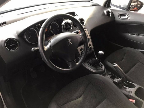 408 2.0 Allure 16v Flex 4p Manual