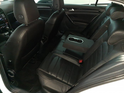 Imagem 14 de 15 de Golf 1.4 Tsi Highline 16v Total Flex 4p Tiptronic