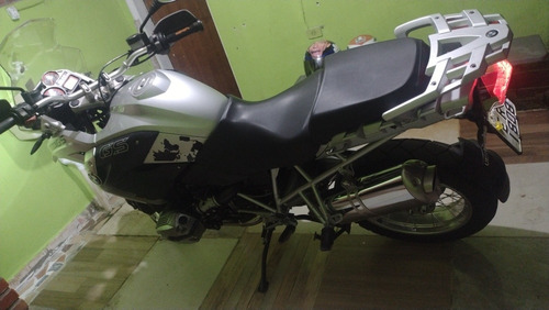 Imagem 4 de 6 de Bmw Gs R1200