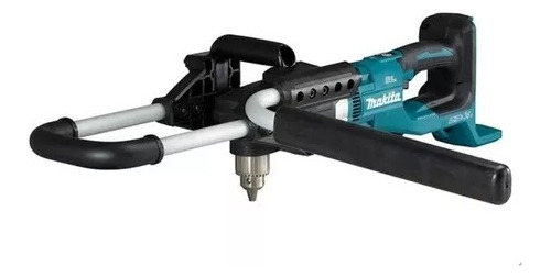 Perfurador De Solo A Bateria Dg001gz10 40v Xgt 1350w Makita