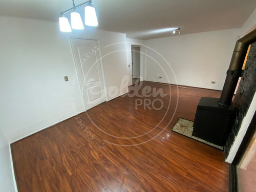 Casa 5 Dormitorios Condominio Jardines De La Viña La Florida