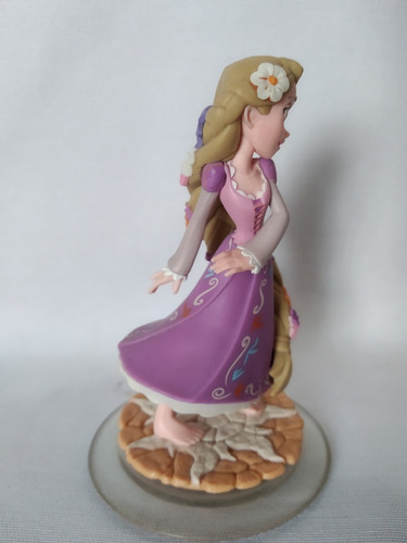 Imagen 2 de 4 de Rapunzel Disney Infinity