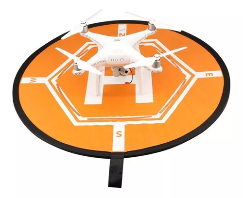 Terceira imagem para pesquisa de paraquedas drone