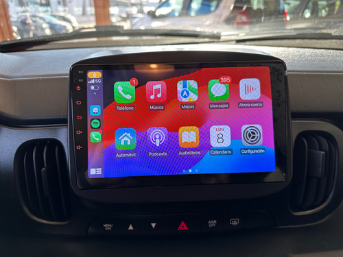 Fiat Mobi 1.0 Like