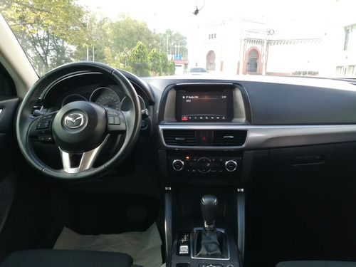Mazda Cx-5 Touring