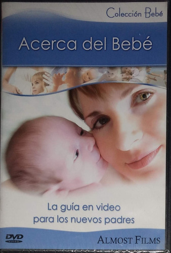 Colección Bebé - Acerca Del Bebé