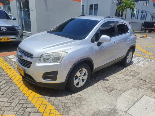 Chevrolet Tracker 1.8 Ls