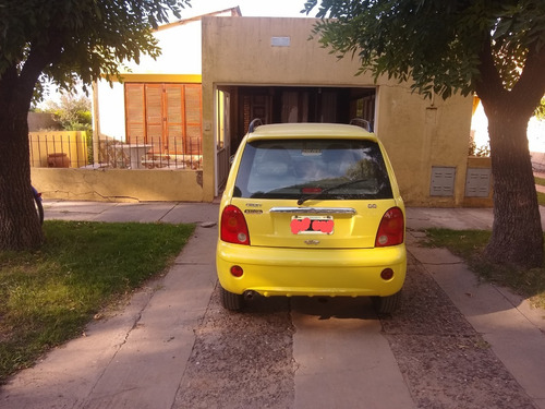 Chery Qq Light