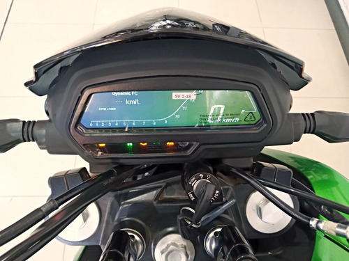 Imagen 6 de 15 de Bajaj Dominar 400 Ug 0km 2023 Naked Motonet