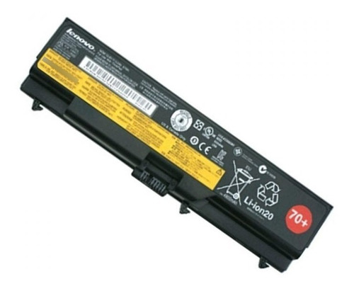 Bateria Lenovo Thinkpad T430 Original 6 Cel +70 