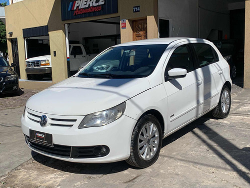 Volkswagen Gol Trend 1.6 Pack Iii 101cv